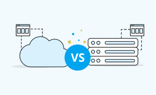 Microsoft Dynamics 365 Business Central: Cloud vs. On-Premise