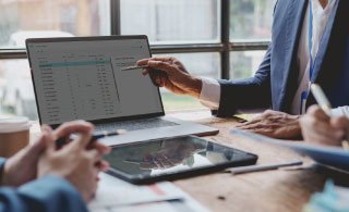 Customer Insights